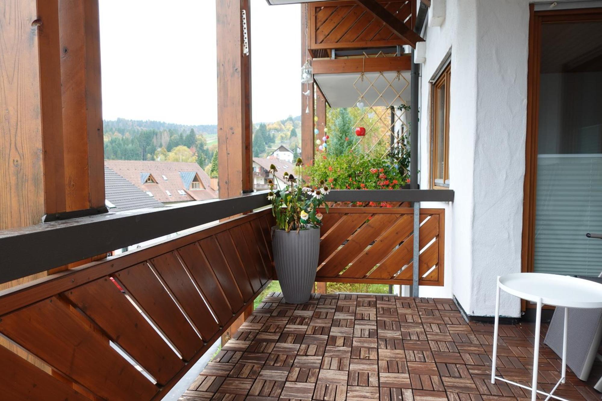 Apartments Amalia - Mit Wlan Und Sky In Traumhafter Lage Todtmoos Oda fotoğraf