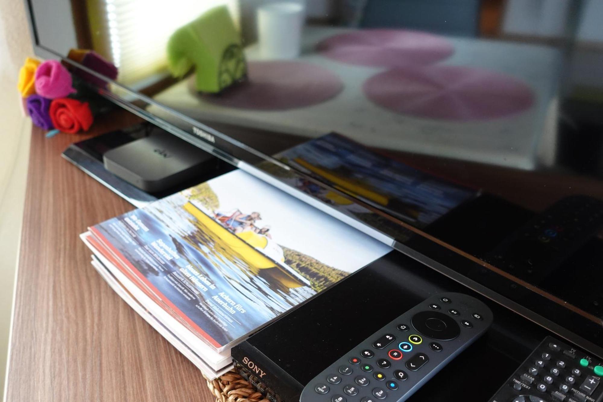 Apartments Amalia - Mit Wlan Und Sky In Traumhafter Lage Todtmoos Oda fotoğraf