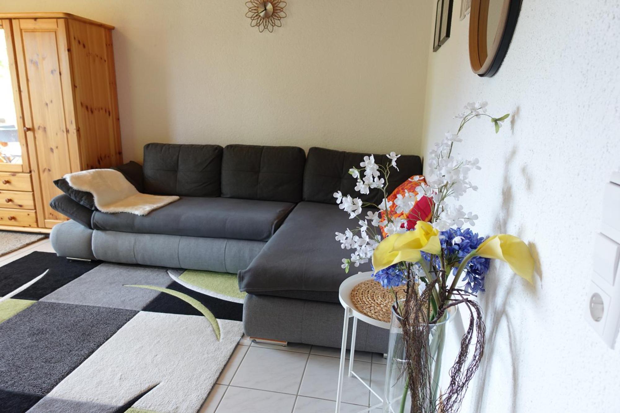 Apartments Amalia - Mit Wlan Und Sky In Traumhafter Lage Todtmoos Oda fotoğraf